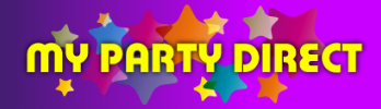 My Party Direct Banner