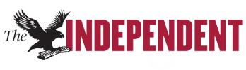 The Independent Banner