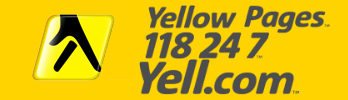 yellow pages